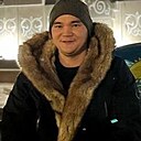 Дархан, 26 лет