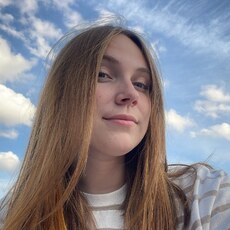 Фотография девушки Таня, 20 лет из г. Минск