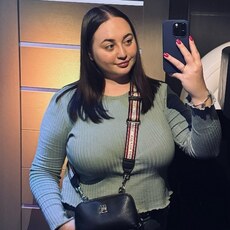 Фотография девушки Татьяна, 24 года из г. Черкассы