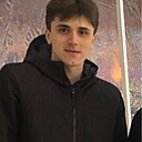 Александр, 20 лет