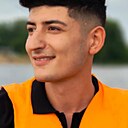 Ахмад, 22 года