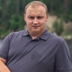 Фотография мужчины Максим, 26 лет из г. Пермь