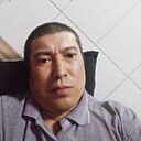 Тахир, 43 года