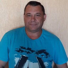 Фотография мужчины Алексей, 51 год из г. Каневская