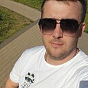 Сергей, 33 года