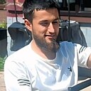 Баха, 25 лет