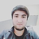 Достон, 28 лет