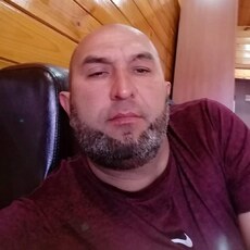 Фотография мужчины Дилшод, 39 лет из г. Магнитогорск