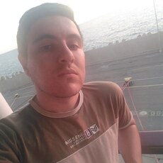 Фотография мужчины Алексей, 26 лет из г. Новороссийск
