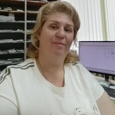 Фотография девушки Лина, 45 лет из г. Курск