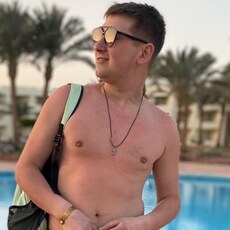 Фотография мужчины Артëм, 27 лет из г. Гагино