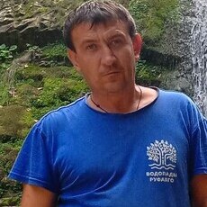 Фотография мужчины Сергей, 41 год из г. Майкоп