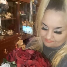 Фотография девушки Я Метиска, 41 год из г. Ангрен