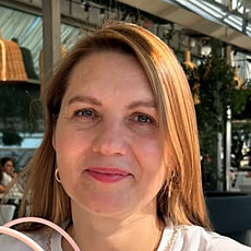 Фотография девушки Соня, 59 лет из г. Москва