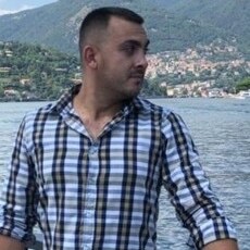 Фотография мужчины Юрий, 31 год из г. Пинск