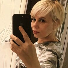 Фотография девушки Елена, 53 года из г. Новочебоксарск