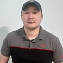 Роман, 33 года