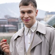 Фотография мужчины Дмитрий, 37 лет из г. Старый Оскол