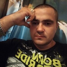 Фотография мужчины Сергей, 33 года из г. Кричев