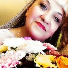 Фотография девушки Ирина, 46 лет из г. Усть-Илимск