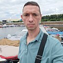 Сергей, 43 года