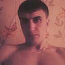 Ник, 33 года