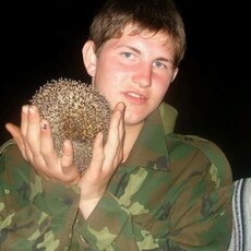 Фотография мужчины Валерий, 27 лет из г. Гродно