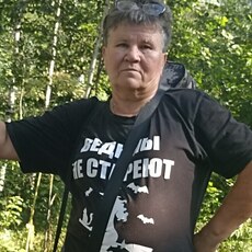 Фотография девушки Просто Я, 60 лет из г. Караганда