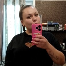 Фотография девушки Юлия, 31 год из г. Канск