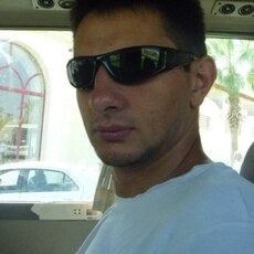 Фотография мужчины Саша, 40 лет из г. Молодечно