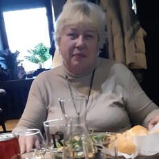 Фотография девушки Нинуля, 65 лет из г. Могилев