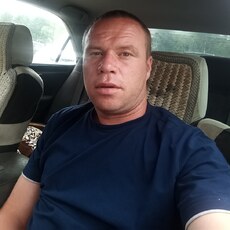 Фотография мужчины Павел, 34 года из г. Благовещенск