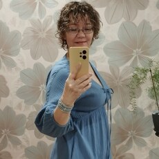 Фотография девушки Svet Lana, 56 лет из г. Чита