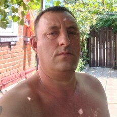 Фотография мужчины Алексей, 45 лет из г. Кореновск