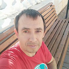 Фотография мужчины Андрей, 42 года из г. Евпатория