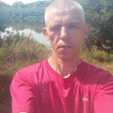 Фотография мужчины Владимир, 47 лет из г. Саранск