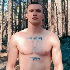 Фотография мужчины Ярослав, 31 год из г. Ульяновск