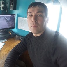 Фотография мужчины Жаслан Искаков, 46 лет из г. Костанай
