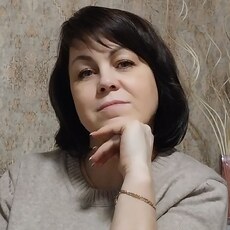 Фотография девушки Наталья, 51 год из г. Ярославль
