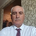 Салохиддин, 62 года