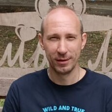 Фотография мужчины Юрий, 40 лет из г. Саратов