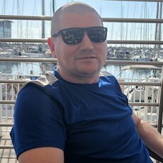 Фотография мужчины Влад, 41 год из г. Ашкелон