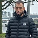 Сергей, 32 года