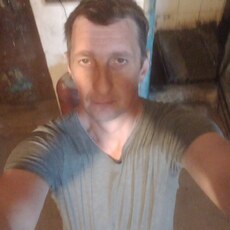 Фотография мужчины Виталий, 45 лет из г. Новоалтайск