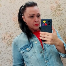 Фотография девушки Это Я, 43 года из г. Кемерово