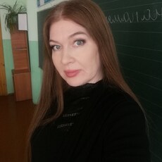 Фотография девушки Инна, 48 лет из г. Могилев