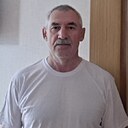 Руслан, 64 года