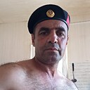 Аюб, 40 лет