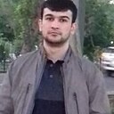 Федя, 32 года