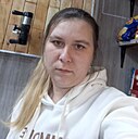 Аника, 31 год